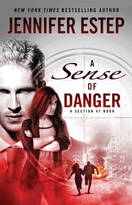 A Sense Of Danger