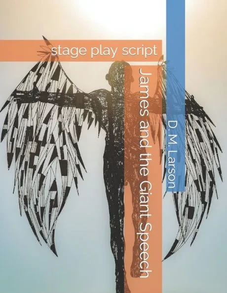 James and the Giant Speech: stage play script