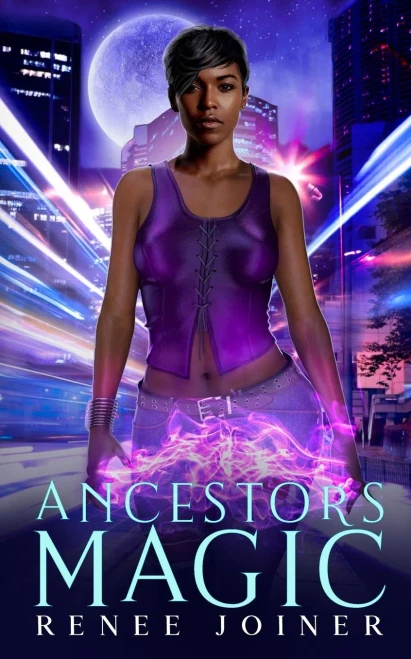 Ancestor'S Magic