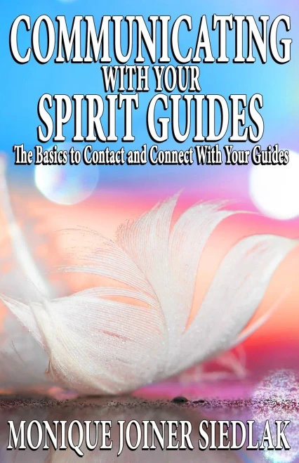 Communicating With Your Spirit Guides