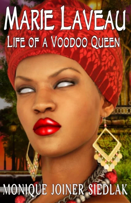 Marie Laveau: Life Of A Voodoo Queen
