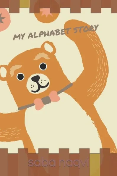 My Alphabet story