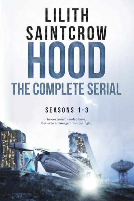 Hood: Seasons 1-3