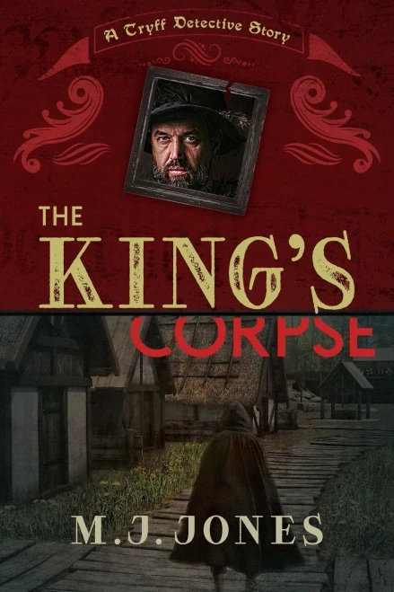 The King'S Corpse
