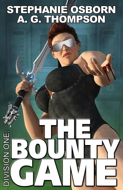 The Bounty Game