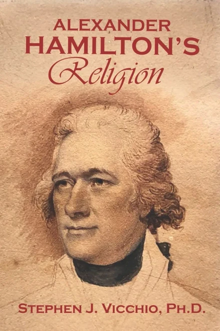 Alexander Hamilton'S Religion