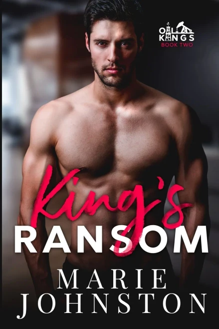 King'S Ransom Large Print