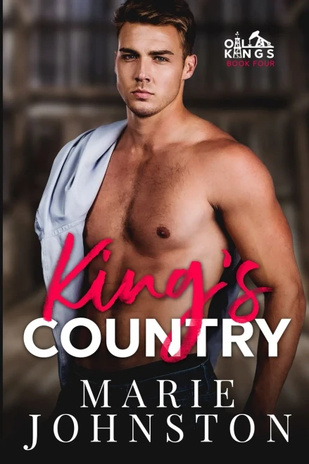 King'S Country Large Print