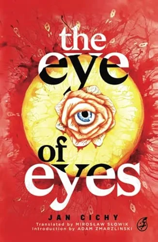 The Eye Of Eyes (One/None)