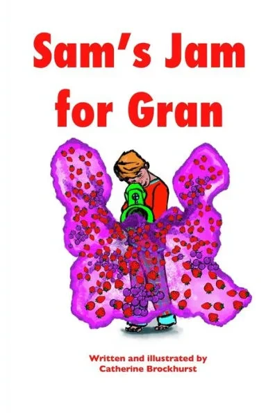 Sam's Jam For Gran