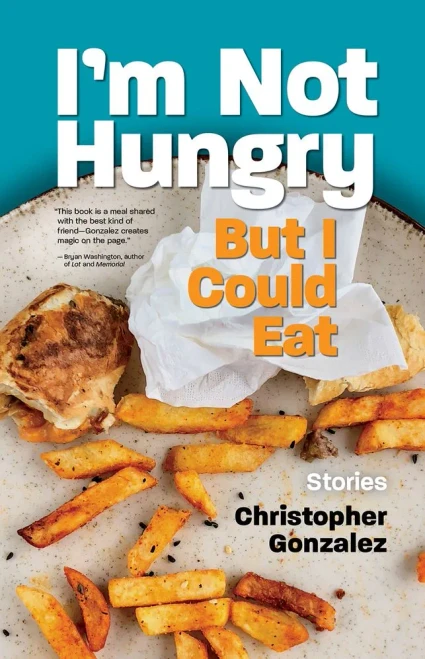 IM Not Hungry But I Could Eat