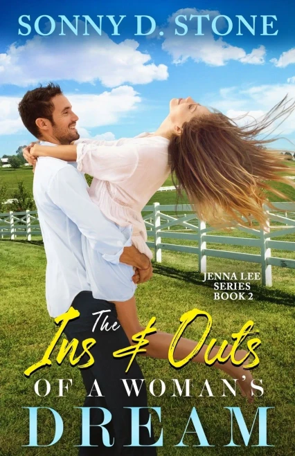 The Ins And Outs Of A Woman'S Dreams (Jenna Lee Series)