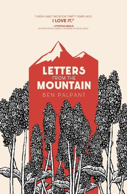 Letters From The Mountain