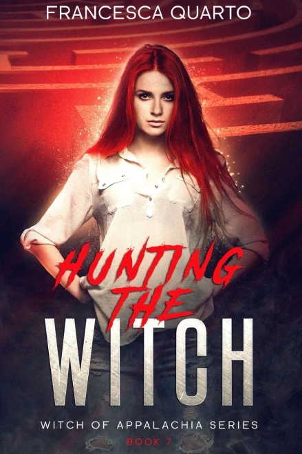 Hunting The Witch
