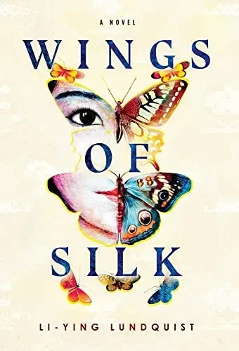 Wings Of Silk