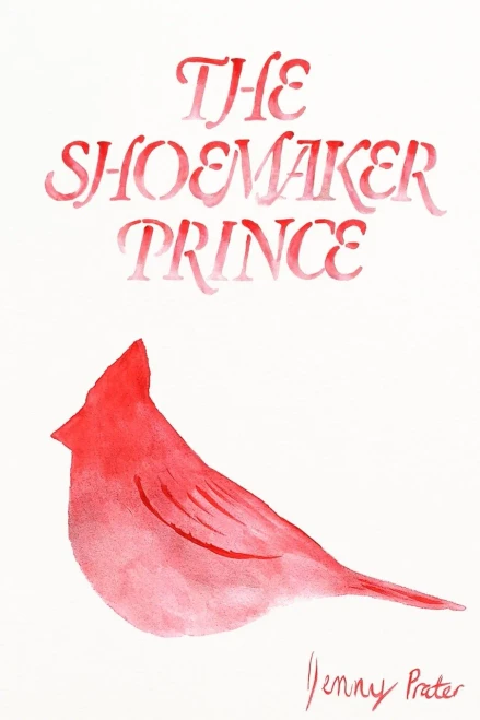 The Shoemaker Prince