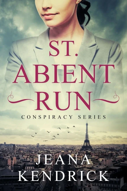 St. Abient Run: Conspiracy Series