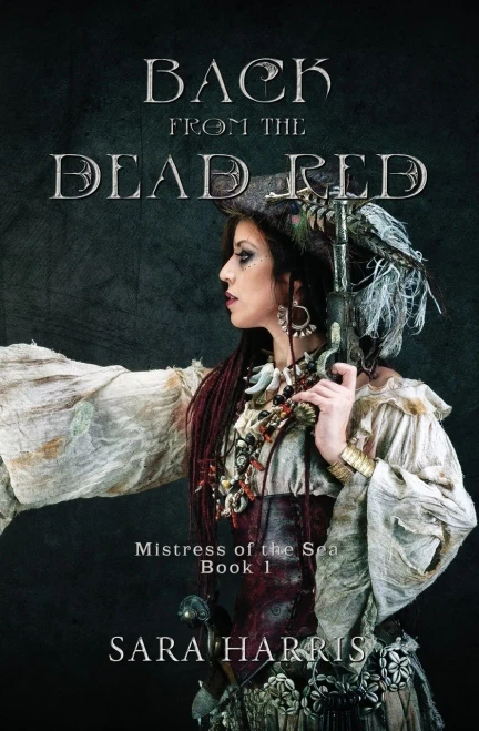 Back From The Dead Red