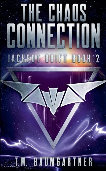 The Chaos Connection (Jackpot Drift)
