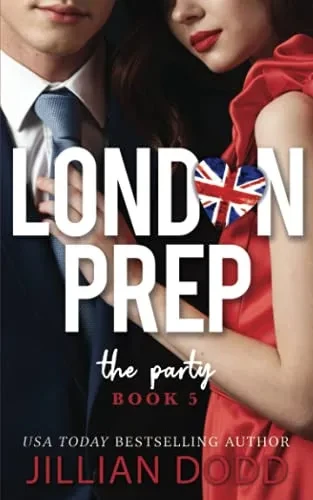 The Party (London Prep)