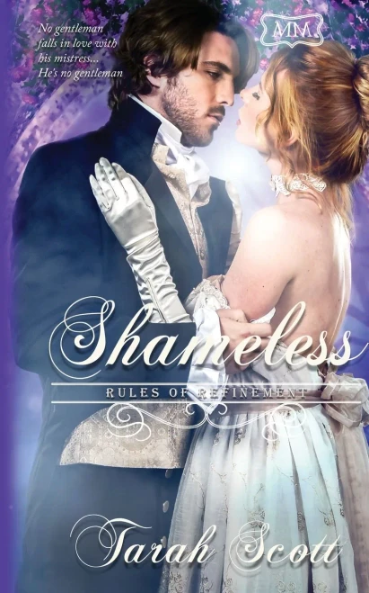 Shameless: Rules Of Refinement The Marriage Maker