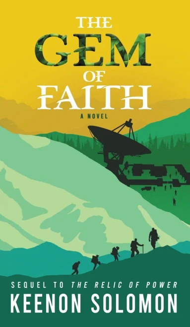 The Gem Of Faith