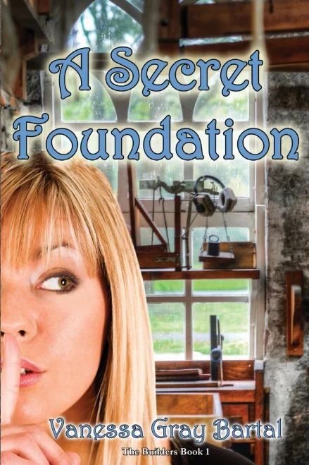 A Secret Foundation
