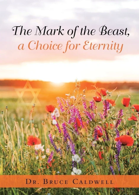 The Mark Of The Beast, A Choice For Eternity