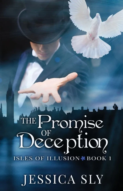 The Promise Of Deception