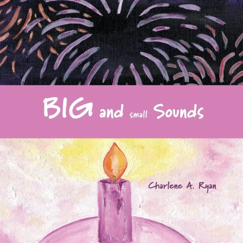 Big And Small Sounds (Sound Books)