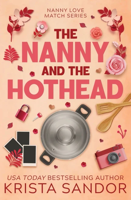The Nanny And The Hothead (Nanny Love Match)
