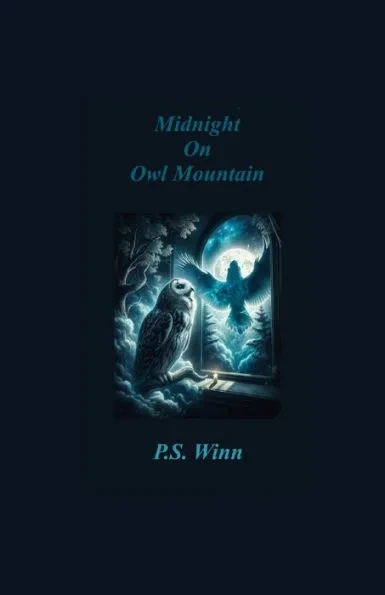 Midnight On Owl Mountain