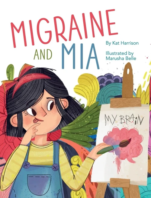 Migraine And Mia