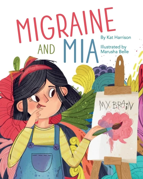 Migraine And Mia