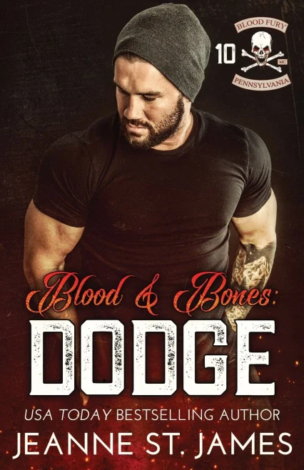 Blood And Bones - Dodge