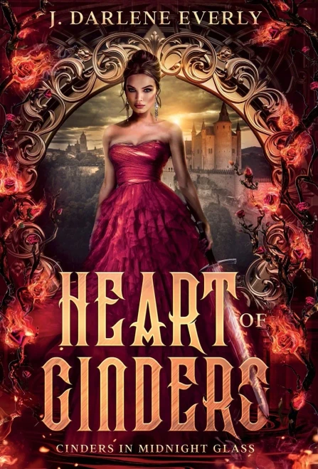 Heart Of Cinders