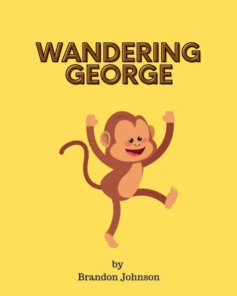 Wandering George