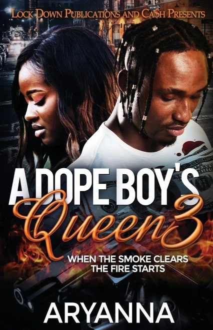 A Dope Boy'S Queen 3