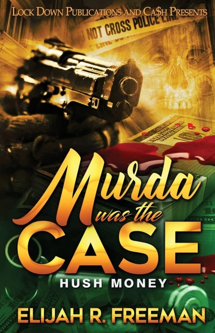 Murda Was The Case