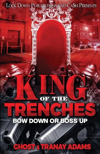 King Of The Trenches
