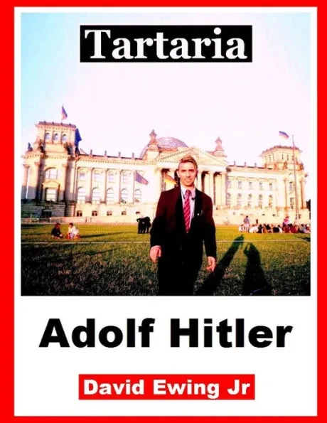 Tartaria - Adolf Hitler