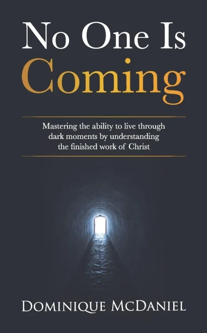 No One Is Coming