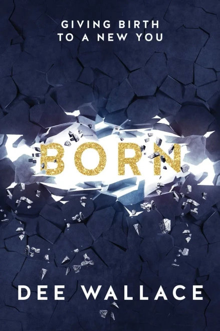 Born Giving Birth To A New You