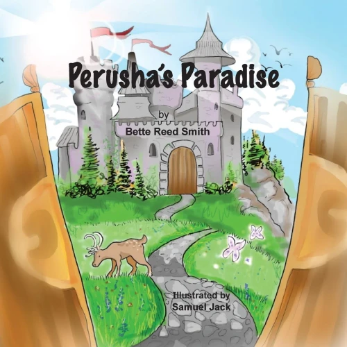 Perusha'S Paradise: How The Peaceful Kingdom Successfully Dealt With A Bully!