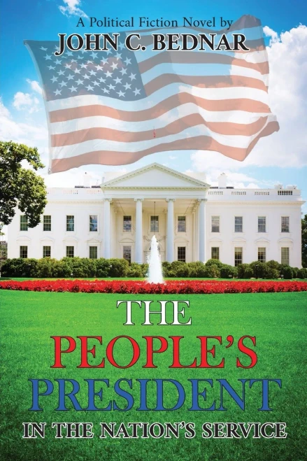 The People'S President: In The Nation'S Service