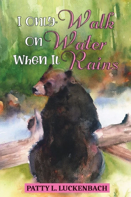 I Only Walk On Water When It Rains