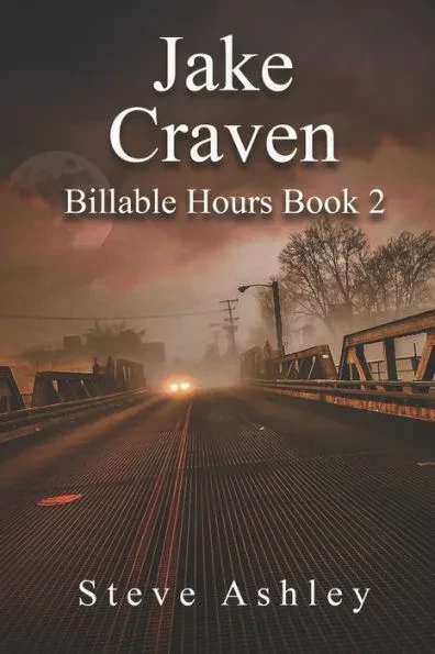 Jake Craven Billable Hours Book 2