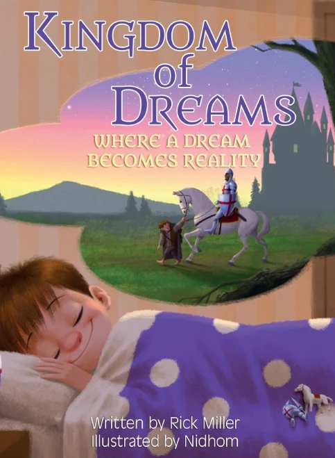 Kingdom Of Dreams: Where A Dream Becomes Reality