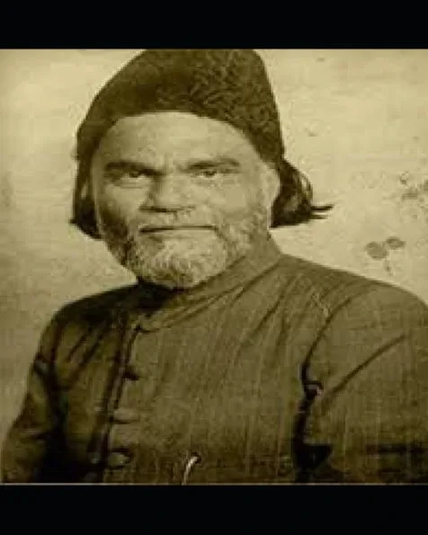 DIVAN of JIGAR The Great Urdu Sufi Poet: Translation & Introduction Paul Smith