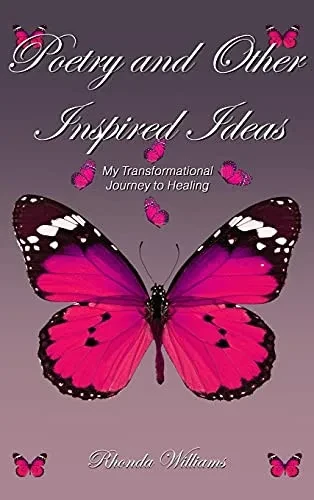 Poetry And Other Inspired Ideas